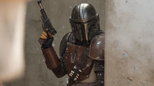 Trailer Star Wars The Mandalorian Akhirnya Resmi Rilis!